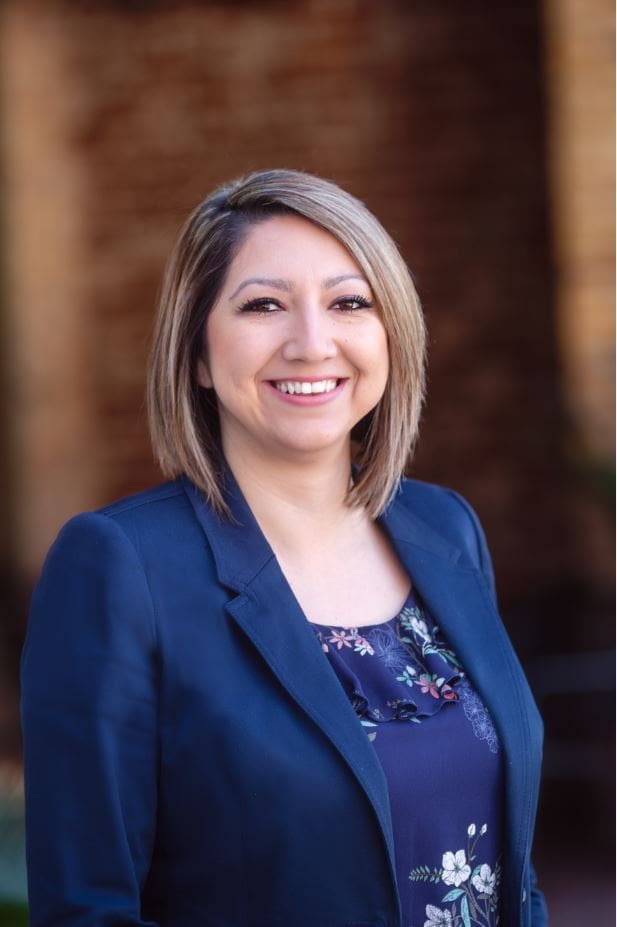 Staff Members Ripon Chamber of Commerce