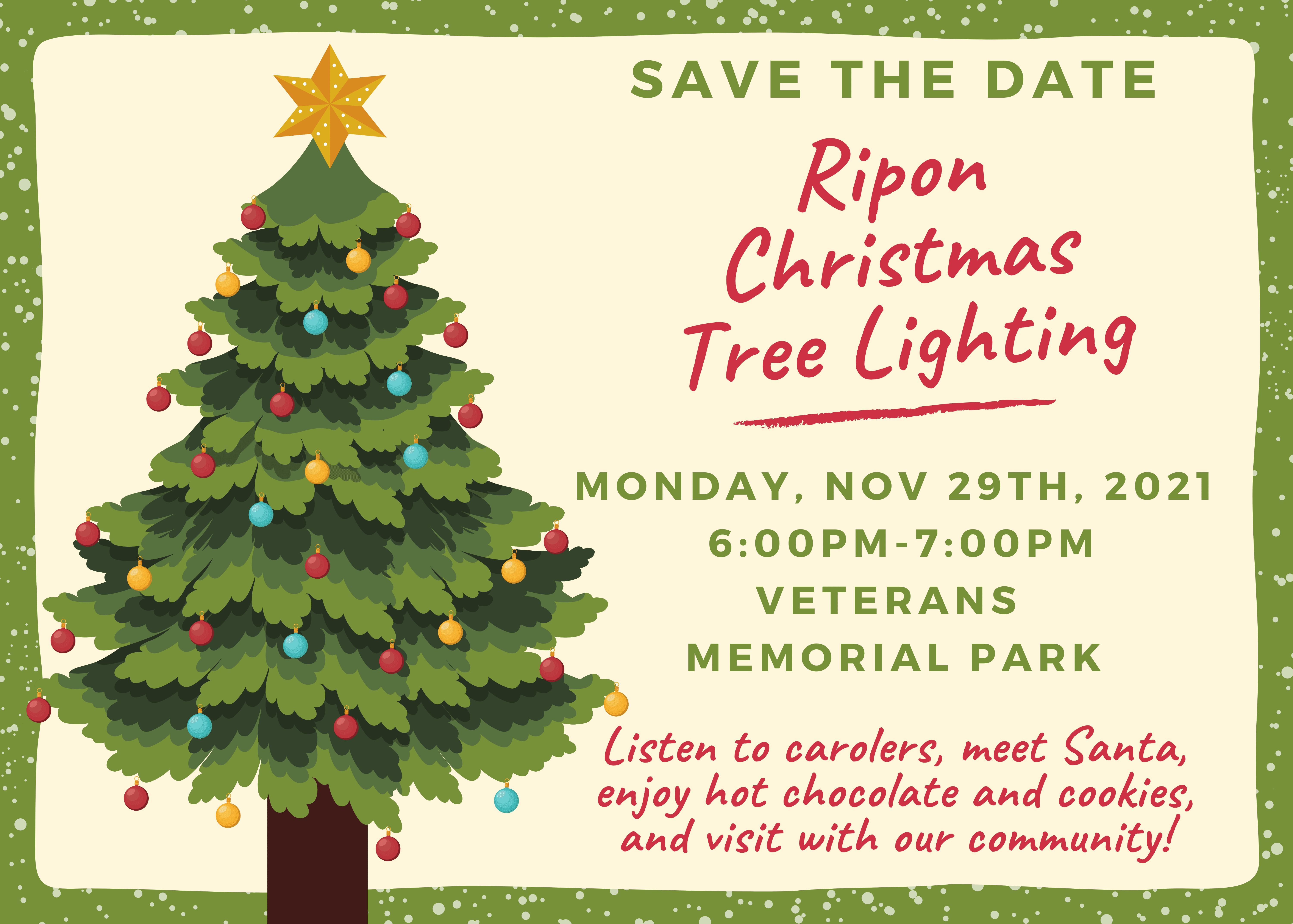 Top 90+ imagen christmas tree lightning abzlocal fi