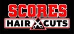 Scores Haircuts