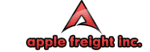 Apple Freight INC