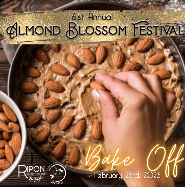 Almond Blossom Festival Ripon Chamber of Commerce