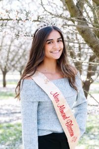 2025 Winner - Emme Wilbur